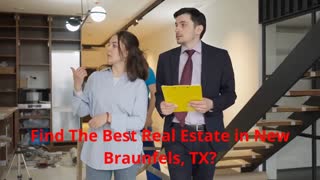 Weichert Realtors, Corwin & Associates - Reliable Real Estate in New Braunfels, TX