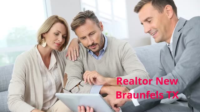 Weichert Realtors, Corwin & Associates - Trusted Realtor in New Braunfels, TX