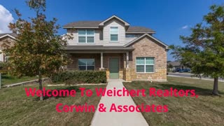 Weichert Realtors, Corwin & Associates - Trusted Realtor in New Braunfels, TX