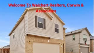 Weichert Realtors, Corwin & Associates - Reliable Veteran Realtor in New Braunfels, TX