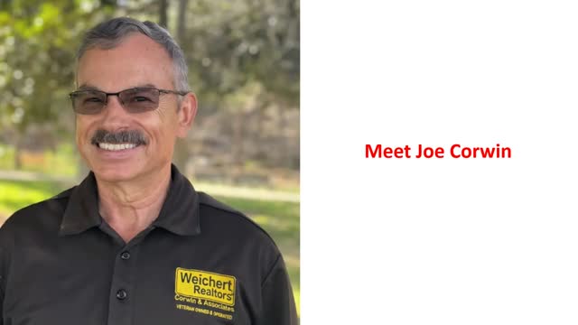Weichert Realtors, Corwin & Associates - Local Real Estate Agents in New Braunfels, TX