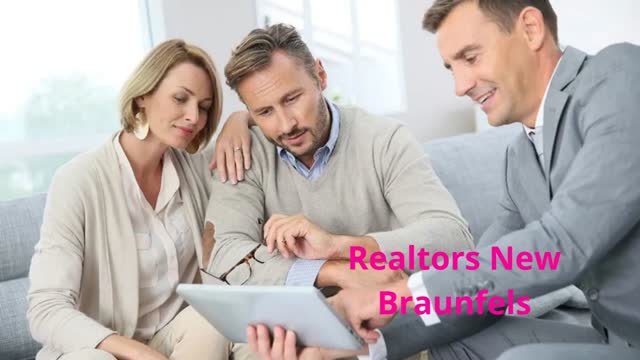 Weichert Realtors, Corwin & Associates - Experts Realtors in New Braunfels, TX