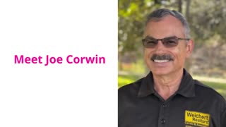 Weichert Realtors, Corwin & Associates - Experts Realtors in New Braunfels, TX