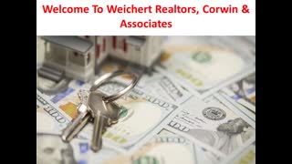 Weichert Realtors, Corwin & Associates : Real Estate Agents in New Braunfels, TX