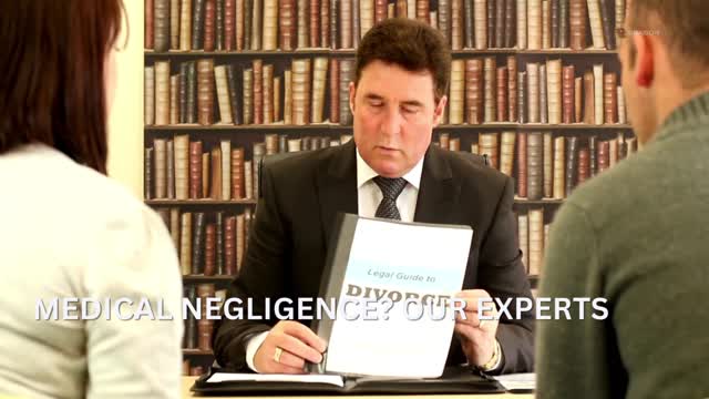 Illinois Personal Injury Attorney - The Collins Law Firm