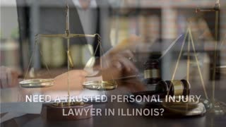 Illinois Personal Injury Attorney - The Collins Law Firm