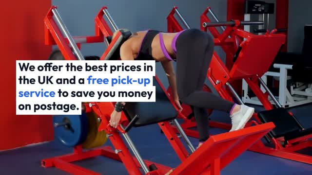 Sell My Gym Equipment