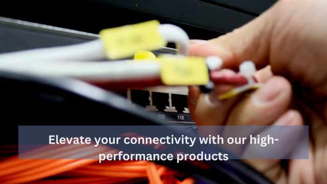 Active network equipment