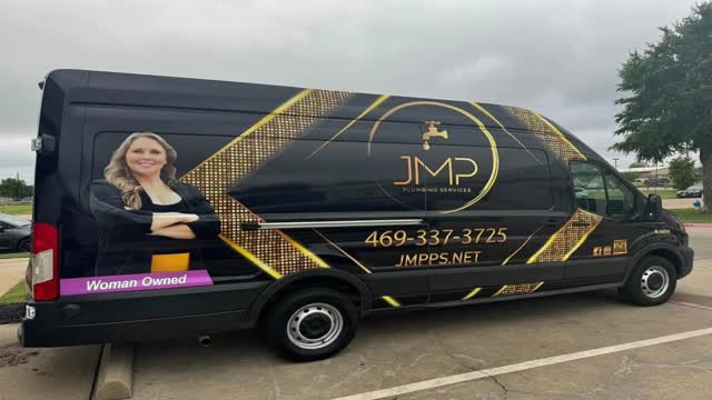 JMP Plumbing Services LLC - Reliable Water Heater Repair in Mckinney, TX