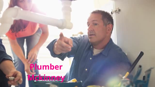 JMP Plumbing Services LLC - Trusted Plumber in McKinney, TX