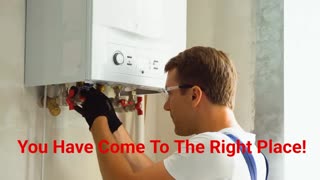 JMP Plumbing Services LLC - Water Heater Installation in Mckinney, TX