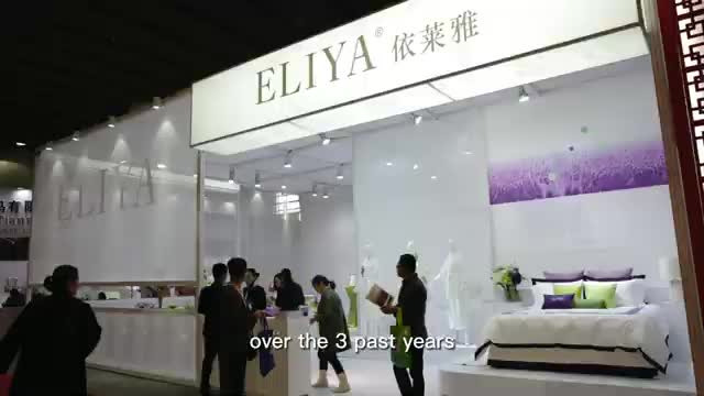 hotel linen manufacturer - ELIYA Hotel Linen