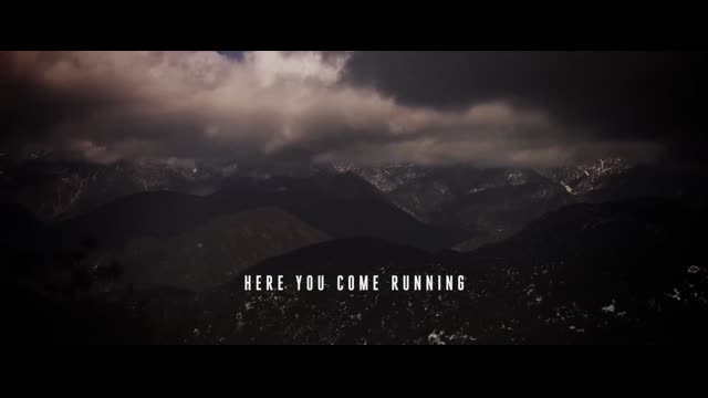 Song of Solomon (Official Lyric Video) - Martin Smith
