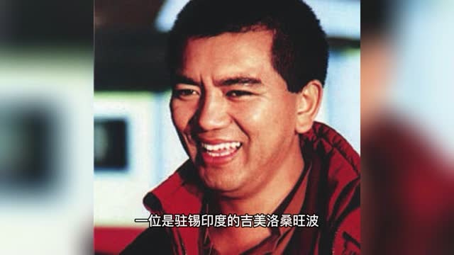 佐钦法王感恩南无第三世多杰羌佛降世娑婆,弘扬如来正法!