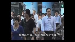 2011年全球佛教聞法上師香港大會