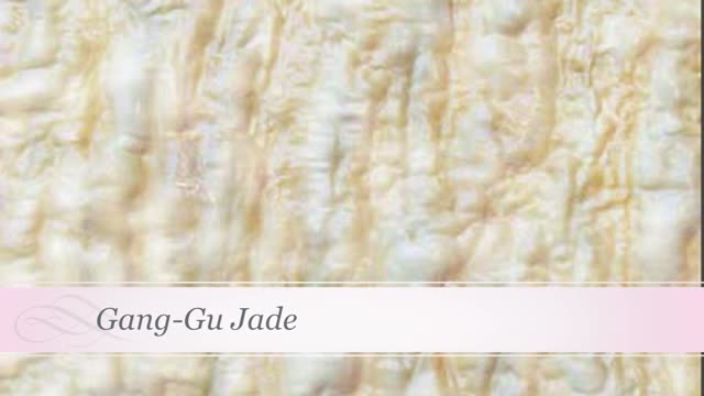 Faux Jade Plates by H.H. Dorje Chang Buddha III