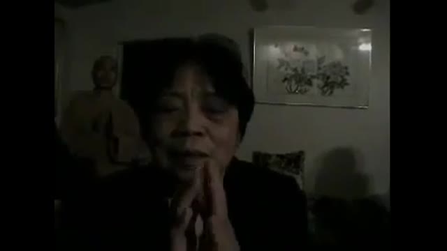 最好的念佛法门（第一集）