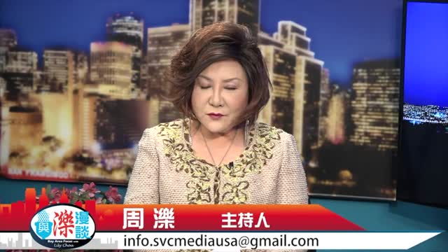 KTSF26台「與濼漫談」-祿東贊法王圓寂，生死自由