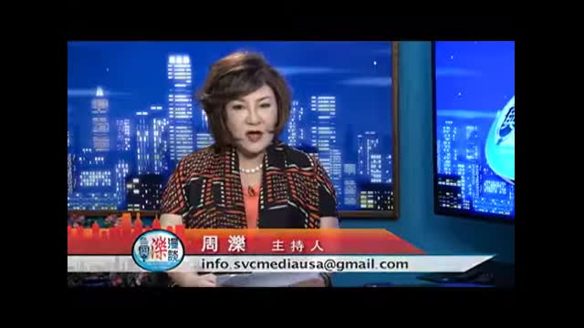 聖僧高人為什麼拜年輕人為師(KTSF 26 台「與濼漫談」)