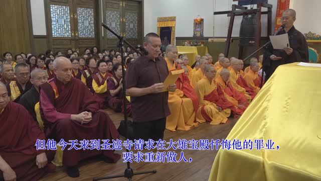 只有佛陀才是无嗔恨心的大悲之王，为利众生身无荣辱