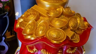 2025年1月29日 舊金山華藏寺新春祈福法會