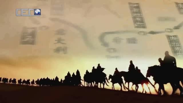 佛教纪录片:探其根本 弘扬正法