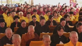 佛教纪录片:探其根本 弘扬正法