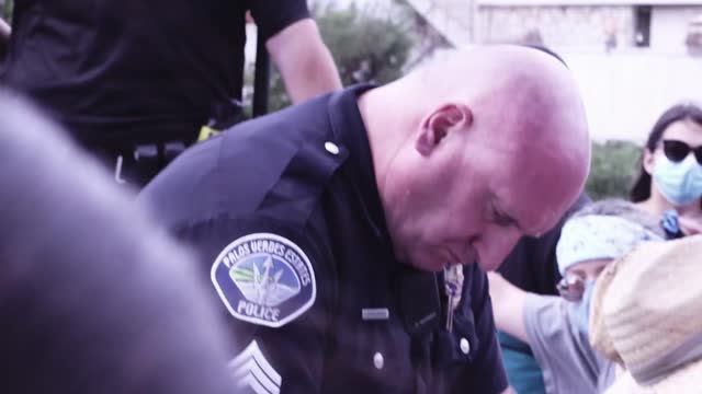 Security Guard Services Los Angeles, CA  Security Guard Pros