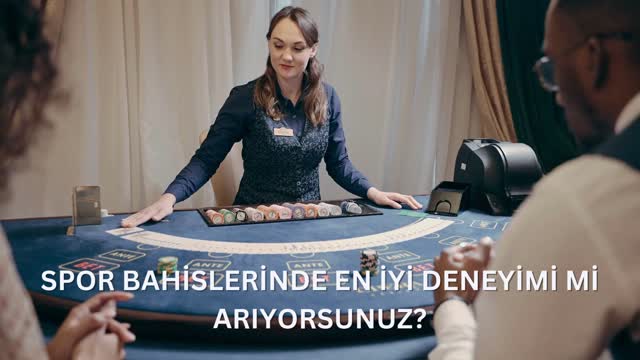 Turkiye Betting Sites (Next Bahis) The Most Reliable Betting Site