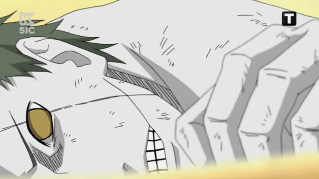 Naruto Shippuden 269 [HDTV.720p] [Danno] [4EFA9304]