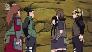 Naruto Shippuden 268 [HDTV.720p] [Danno] [F2CC6572]