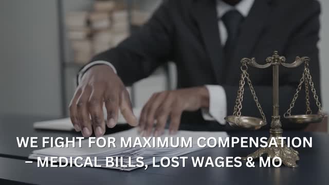 St. Petersburg Uber and Lyft Accidents Lawyer | Kogan and amp DiSalvo