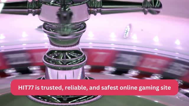 HIT77 best gaming site