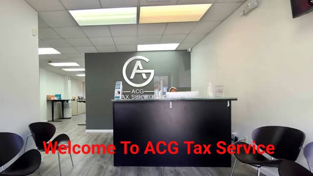 ACG Tax Service - Bookkeeping Services in Yonkers, NY | 10710