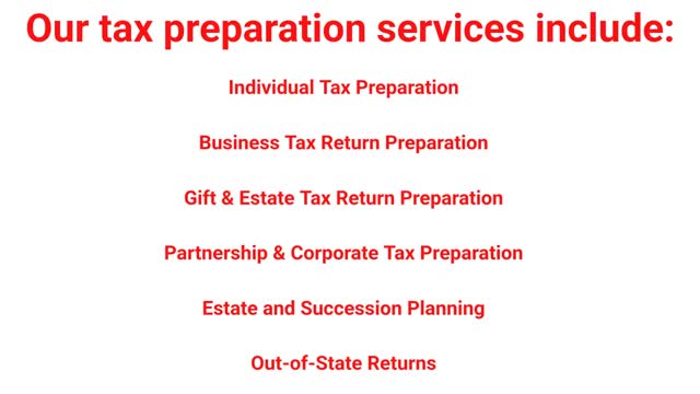 ACG Tax Service - Professional Tax Planning in Yonkers, NY