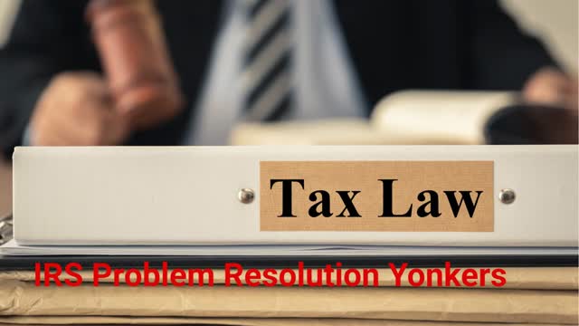 ACG Tax Service - Expert IRS Problem Resolution in Yonkers, NY