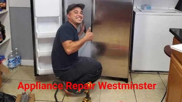 Tonny's Appliance Repair in Westminster, CO