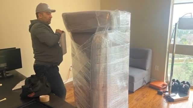 Ecoway Movers in Mississauga, ON | 888-807-2040