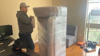 Ecoway Movers in Mississauga, ON | 888-807-2040