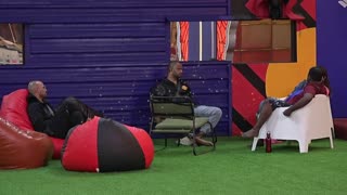 Bigg Boss  Telugu S09E05 Day 4 - Captaincy Task