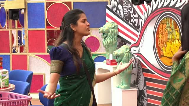 Bigg Boss S09E23 Day 22 Reach for the Immunity Stars