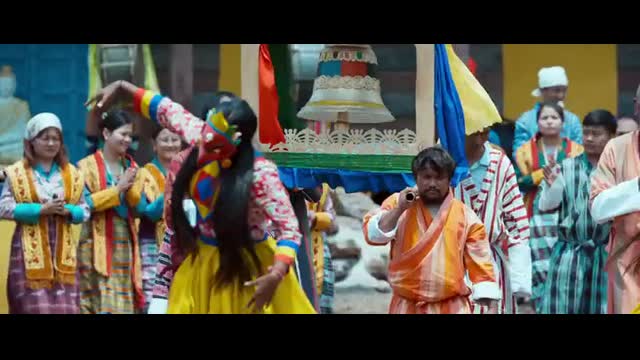 Akhanda 2(2025)_Telugu_HQ_HDRip