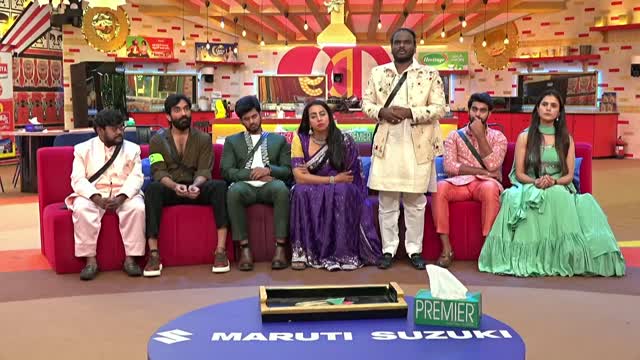 Bigg Boss S09E98 Day 97: Double Eviction?