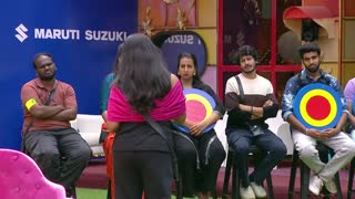 Bigg Boss S09E51 Day 50: Return of the Forsaken