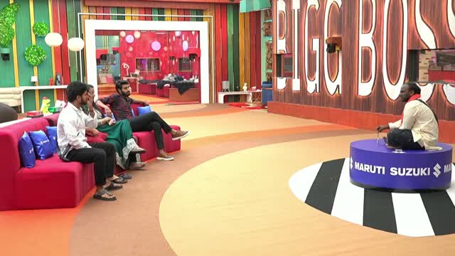 Bigg Boss S09E102 Day 101 An Emotional Recap 