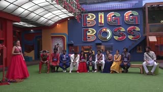  BIGG BOSS (Telugu) S07 EP64 DAY 63 
