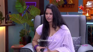 Ramya BB Buzz Interview
