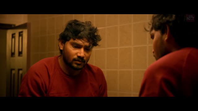 Jigris (2025) Telugu HQ HDRip