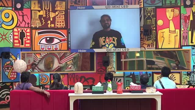 Bigg Boss S09E101 Day 100 Pushing Limits in the Finale 