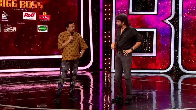 Bigg Boss S09 E63 Day62 : Hits,Flops and Star Stops